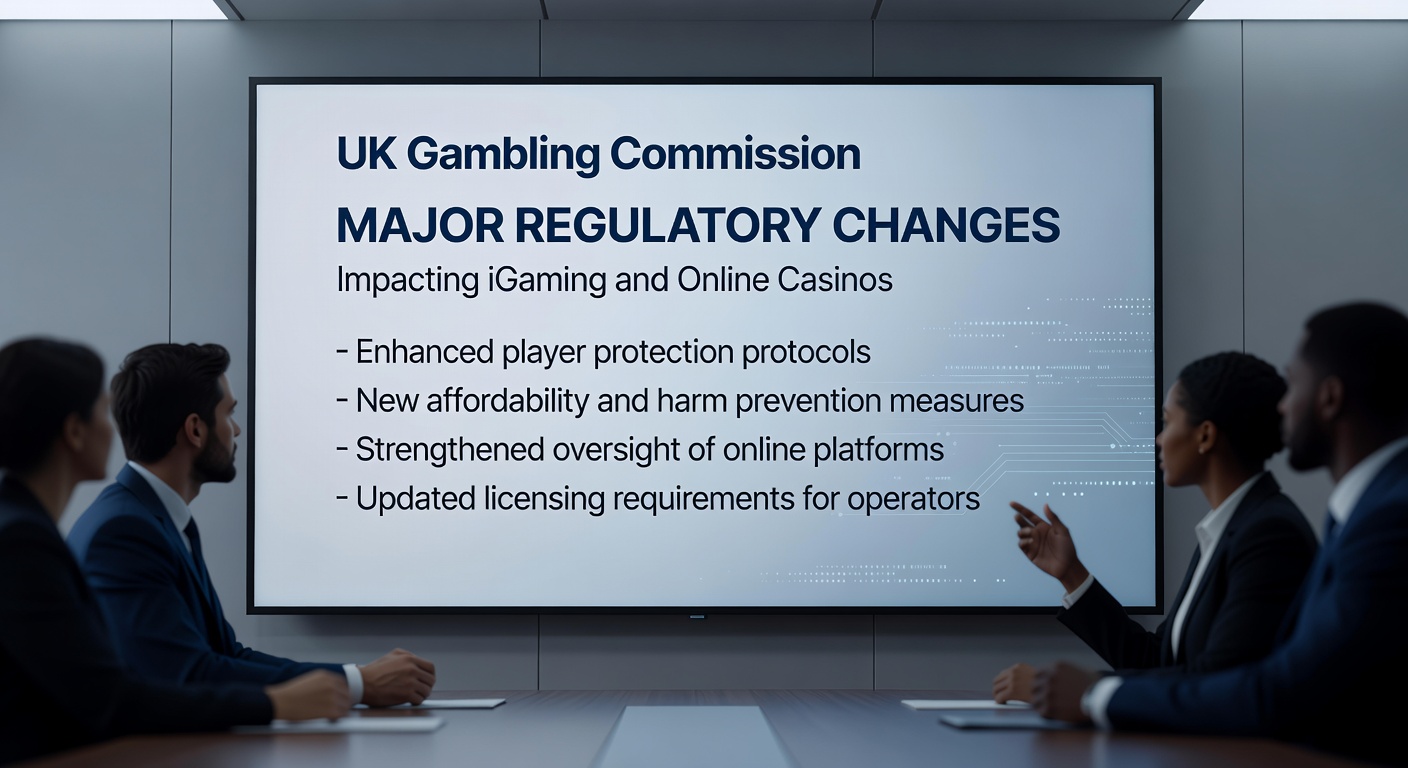 Graphic of slot machine with age-tiered stake limit icons and protective barriers, highlighting 2026 UK reforms