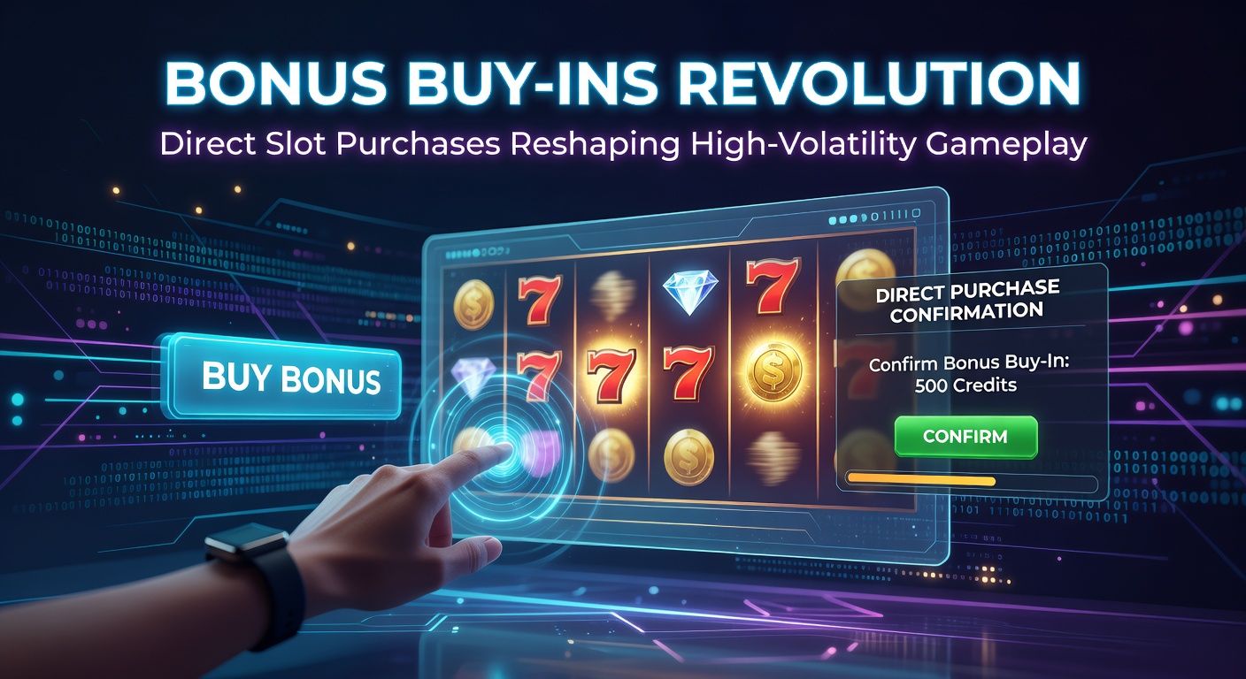 Vibrant slot screen displaying a bonus buy button amid cascading reels and high-stakes multipliers