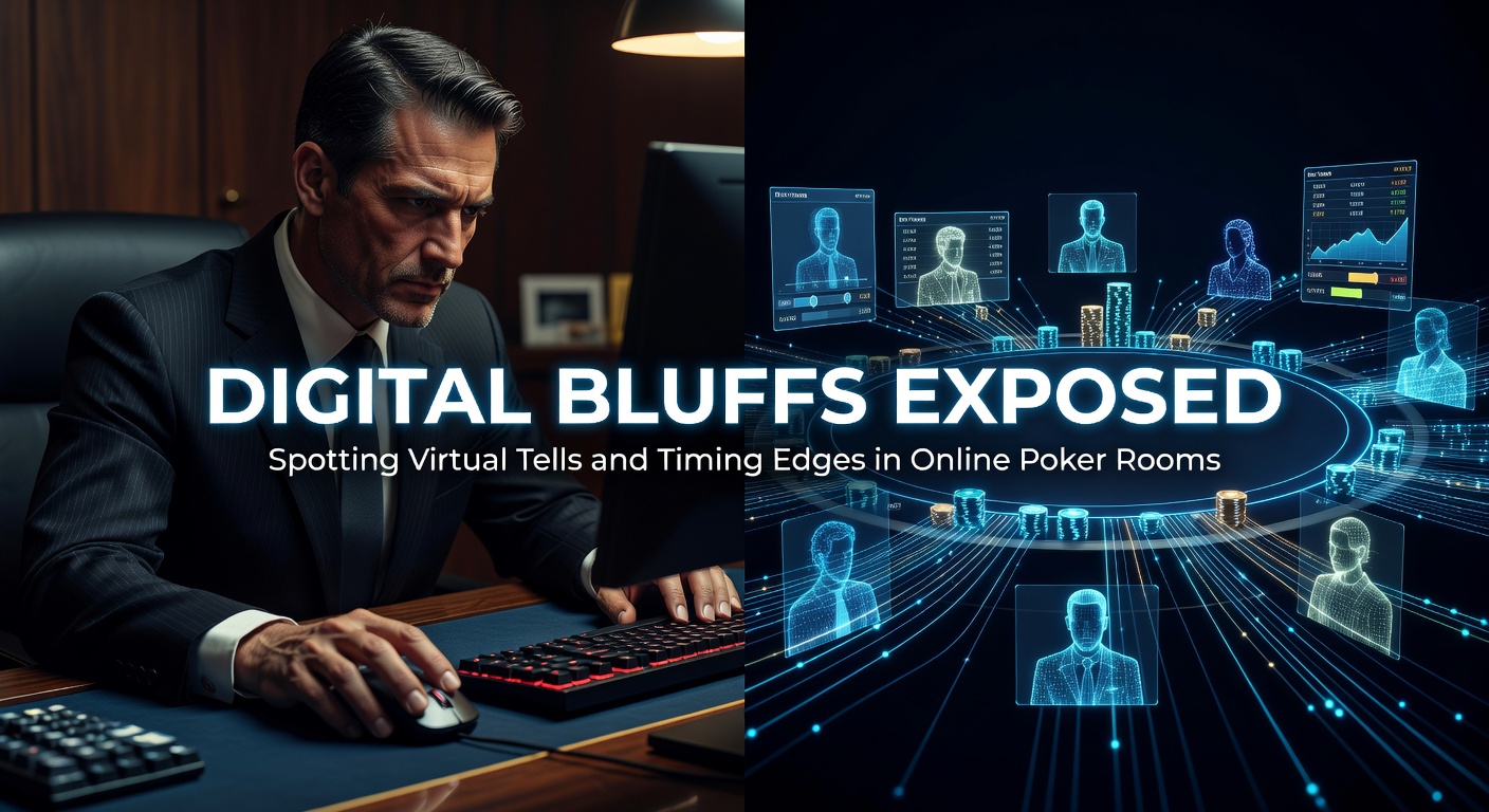 Close-up of a poker player's hand hovering over a mouse during an intense online hand, screen reflecting betting options and card animations