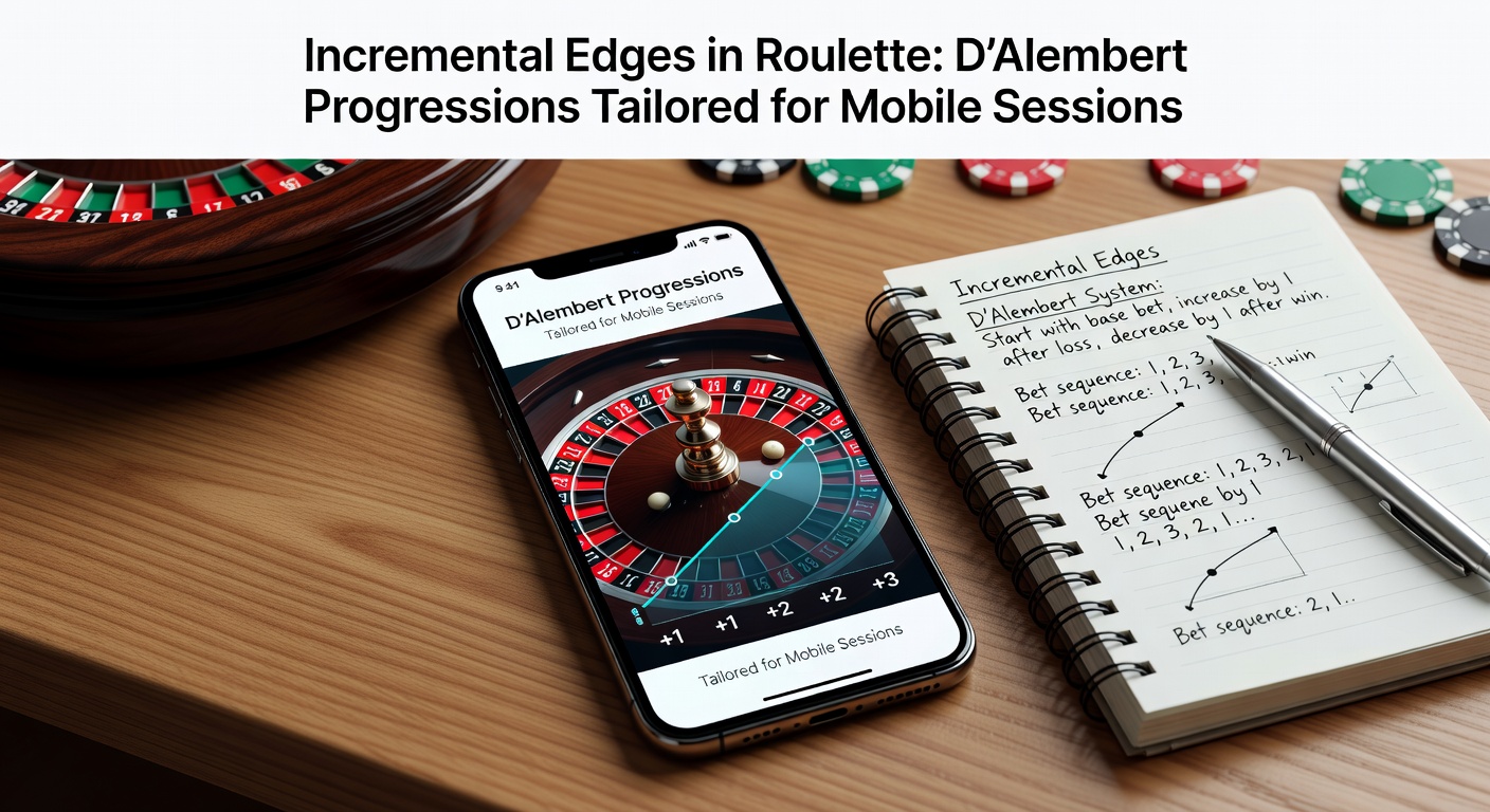 A mobile phone screen displaying a roulette wheel in spin during a quick session, highlighting the fast-paced nature of on-the-go play
