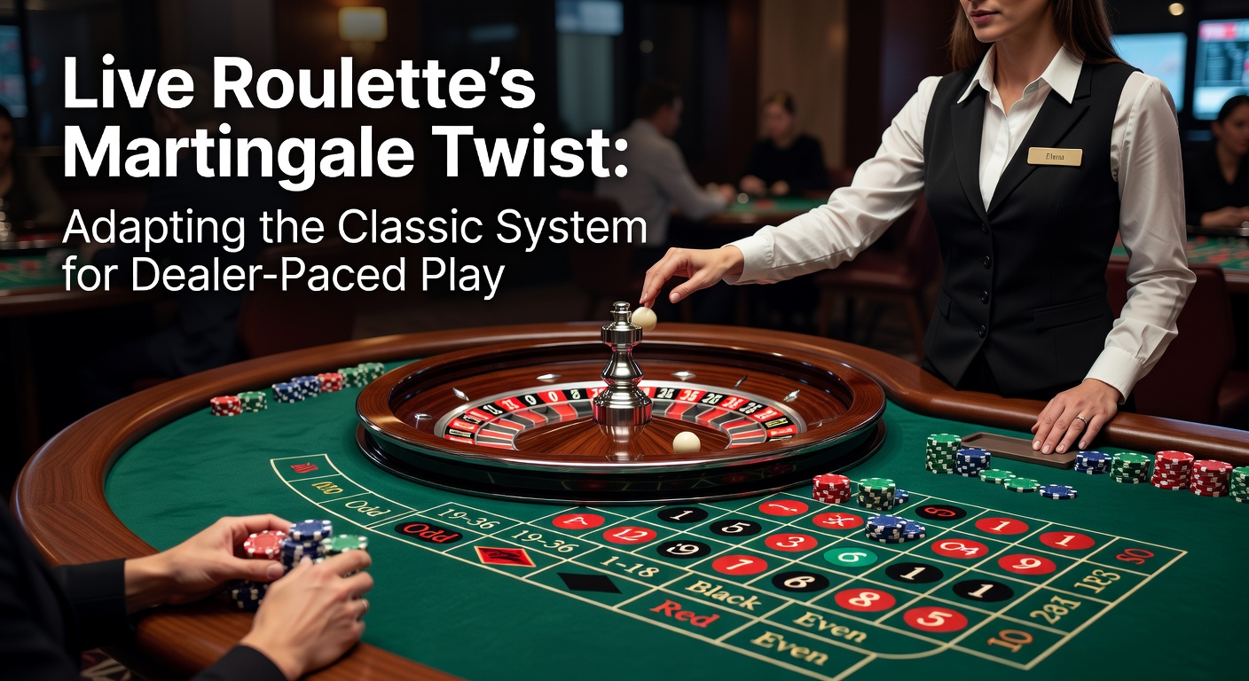 Close-up of a player's screen during a live roulette bet window, showing doubled stakes and timer countdown